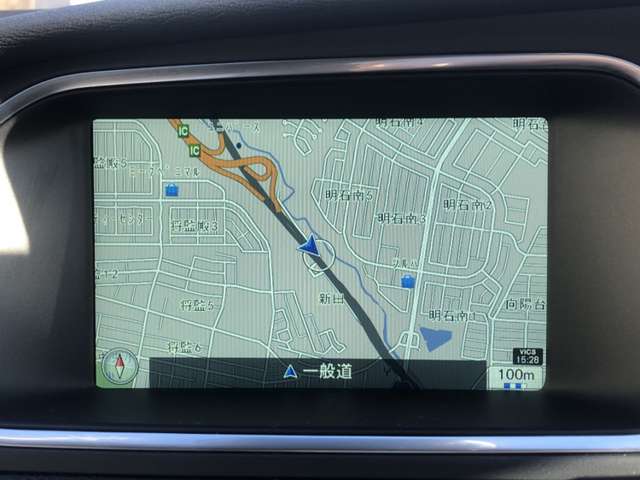 ボルボ Ｖ４０ Ｄ４ モメンタム ディーゼルターボ H29年 (東北) 99