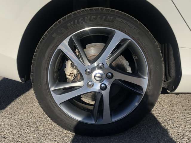 ボルボ Ｖ４０ Ｄ４ モメンタム ディーゼルターボ H29年 (東北) 99