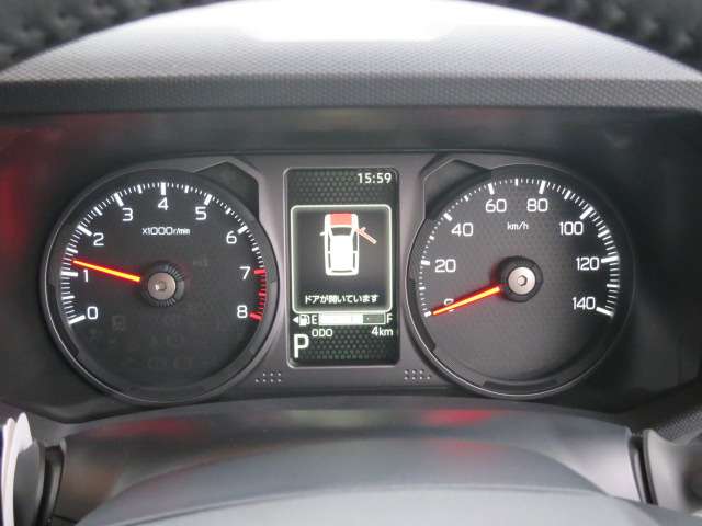 ダイハツ タフト ６６０ Ｇ クロム ベンチャー R6年 (関東) 99