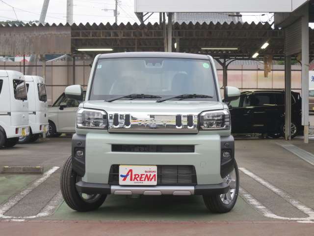 ダイハツ タフト ６６０ Ｇ クロム ベンチャー R6年 (関東) 99