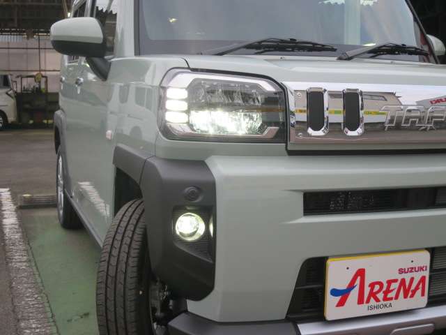 ダイハツ タフト ６６０ Ｇ クロム ベンチャー R6年 (関東) 99