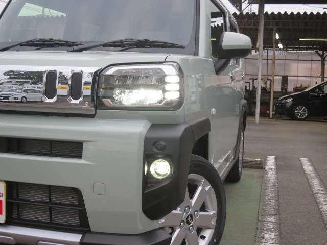 ダイハツ タフト ６６０ Ｇ クロム ベンチャー R6年 (関東) 99
