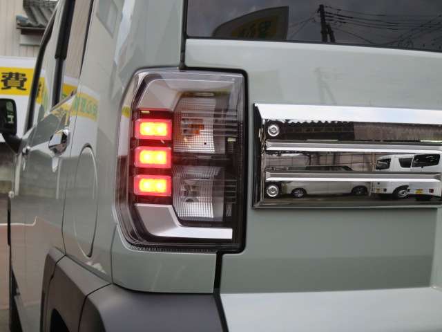 ダイハツ タフト ６６０ Ｇ クロム ベンチャー R6年 (関東) 99