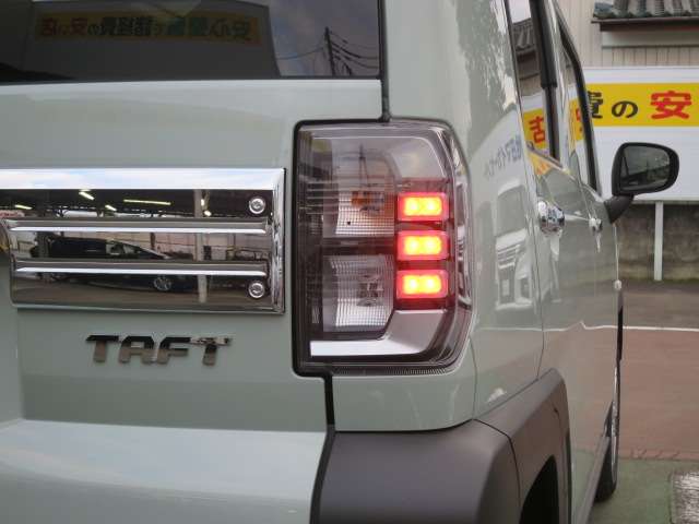 ダイハツ タフト ６６０ Ｇ クロム ベンチャー R6年 (関東) 99