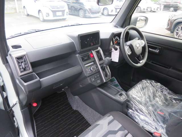 ダイハツ タフト ６６０ Ｇ クロム ベンチャー R6年 (関東) 99