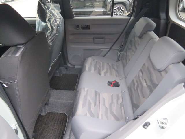 ダイハツ タフト ６６０ Ｇ クロム ベンチャー R6年 (関東) 99