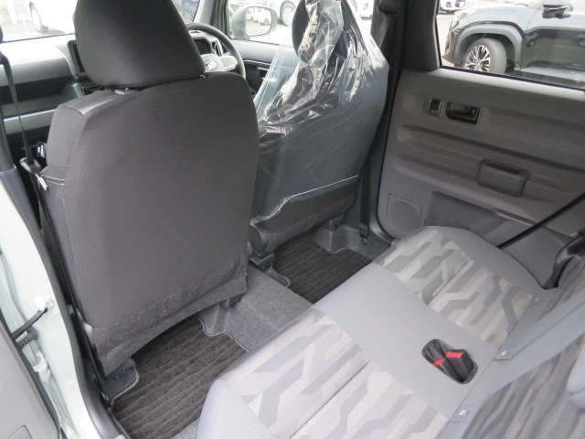 ダイハツ タフト ６６０ Ｇ クロム ベンチャー R6年 (関東) 99