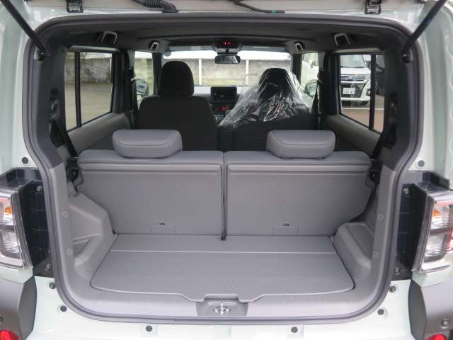 ダイハツ タフト ６６０ Ｇ クロム ベンチャー R6年 (関東) 99