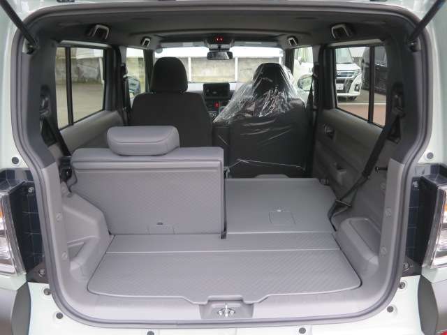 ダイハツ タフト ６６０ Ｇ クロム ベンチャー R6年 (関東) 99