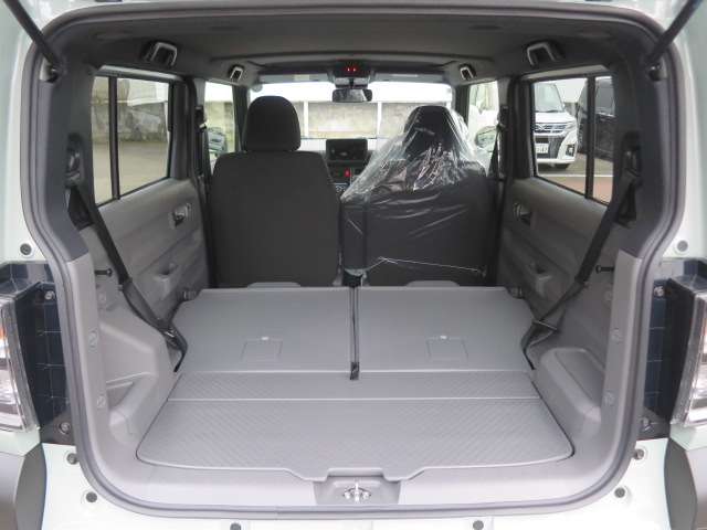 ダイハツ タフト ６６０ Ｇ クロム ベンチャー R6年 (関東) 99