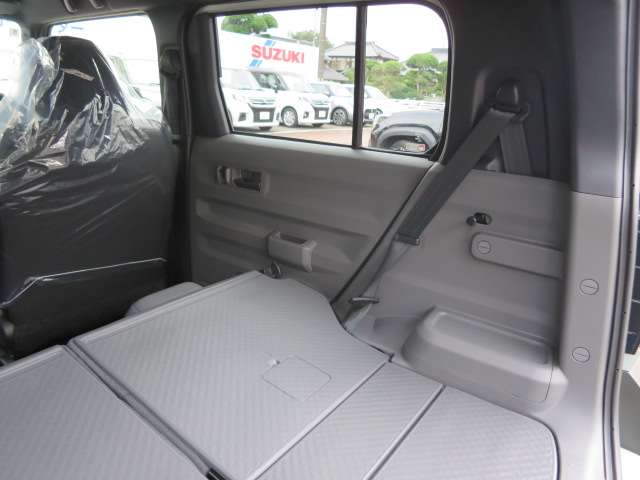 ダイハツ タフト ６６０ Ｇ クロム ベンチャー R6年 (関東) 99