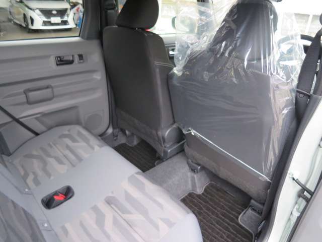 ダイハツ タフト ６６０ Ｇ クロム ベンチャー R6年 (関東) 99