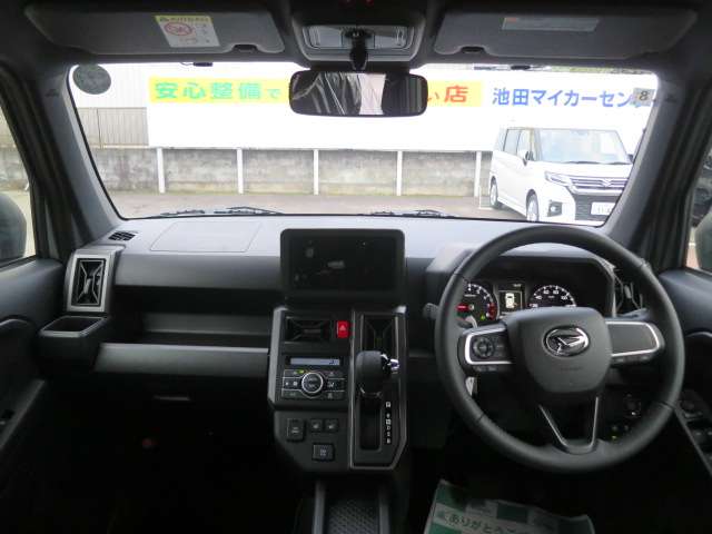 ダイハツ タフト ６６０ Ｇ クロム ベンチャー R6年 (関東) 99