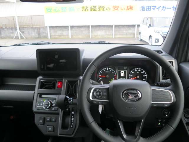 ダイハツ タフト ６６０ Ｇ クロム ベンチャー R6年 (関東) 99