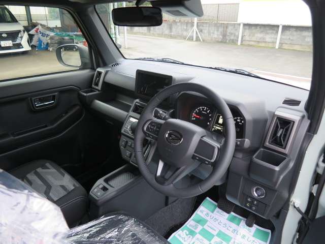 ダイハツ タフト ６６０ Ｇ クロム ベンチャー R6年 (関東) 99