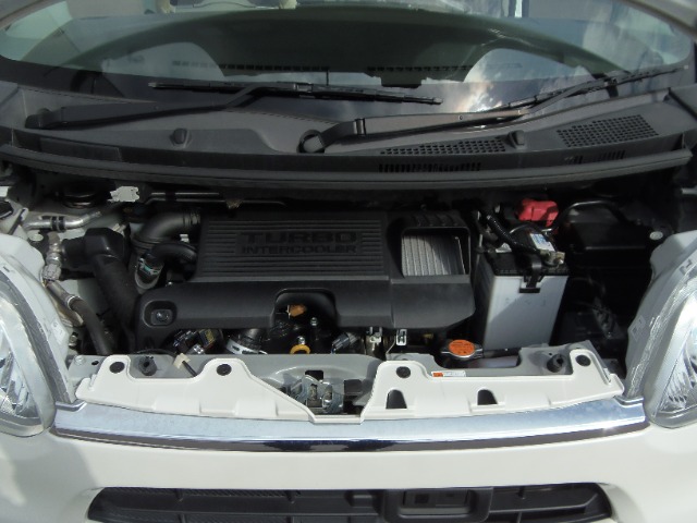 ダイハツ タント ６６０ Ｘターボ ＳＡＩＩ H28年 (東海) 99