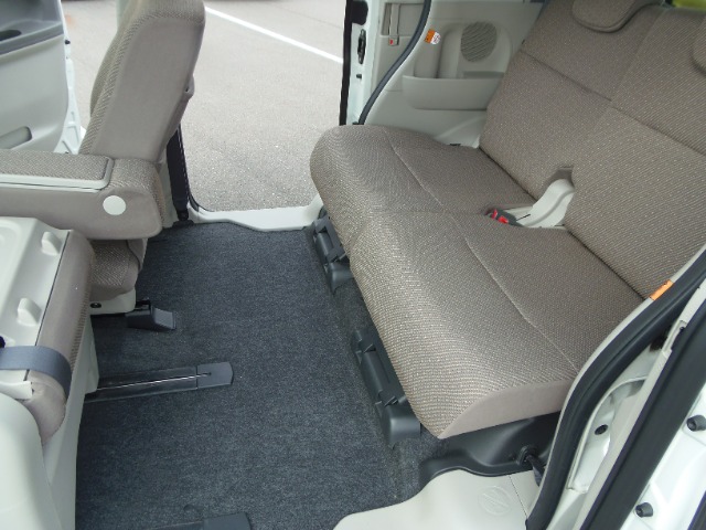 ダイハツ タント ６６０ Ｘターボ ＳＡＩＩ H28年 (東海) 99