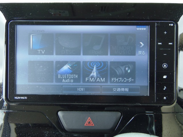 ダイハツ タント ６６０ Ｘターボ ＳＡＩＩ H28年 (東海) 99