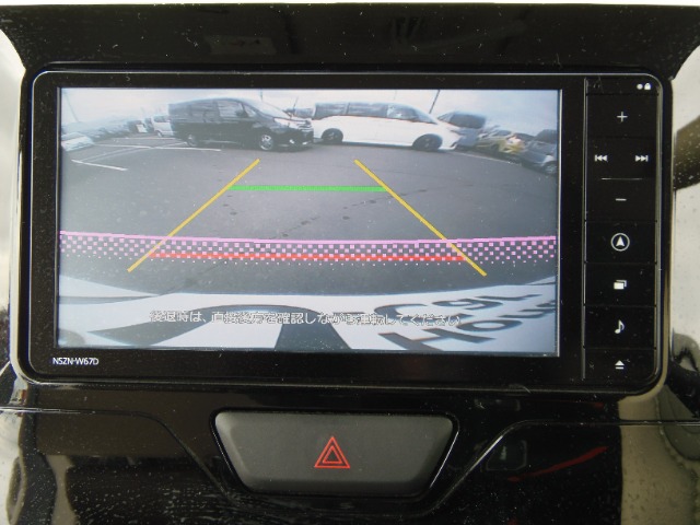 ダイハツ タント ６６０ Ｘターボ ＳＡＩＩ H28年 (東海) 99