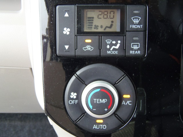 ダイハツ タント ６６０ Ｘターボ ＳＡＩＩ H28年 (東海) 99