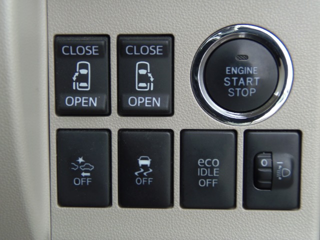 ダイハツ タント ６６０ Ｘターボ ＳＡＩＩ H28年 (東海) 99