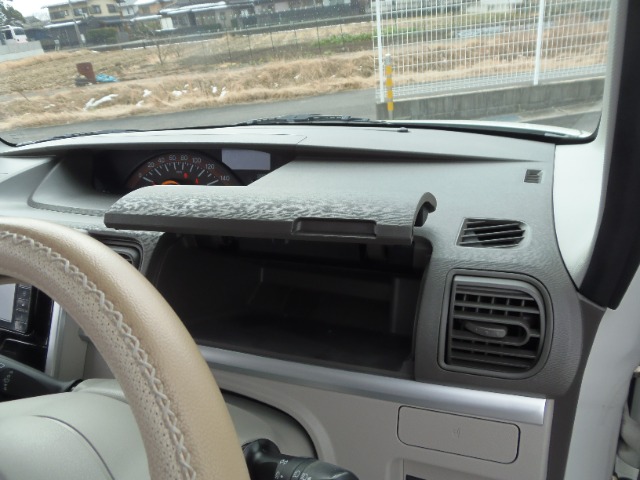 ダイハツ タント ６６０ Ｘターボ ＳＡＩＩ H28年 (東海) 99