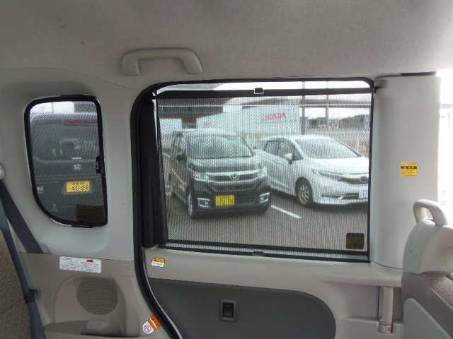ダイハツ タント ６６０ Ｘターボ ＳＡＩＩ H28年 (東海) 99