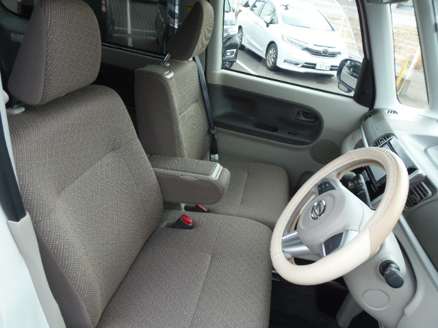 ダイハツ タント ６６０ Ｘターボ ＳＡＩＩ H28年 (東海) 99