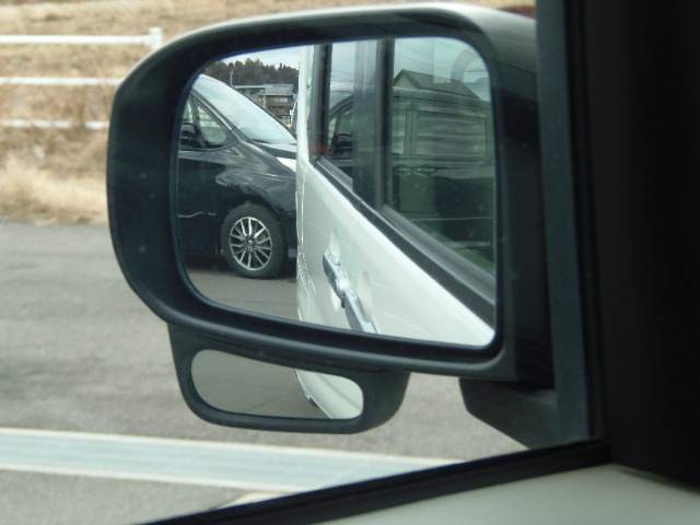 ダイハツ タント ６６０ Ｘターボ ＳＡＩＩ H28年 (東海) 99