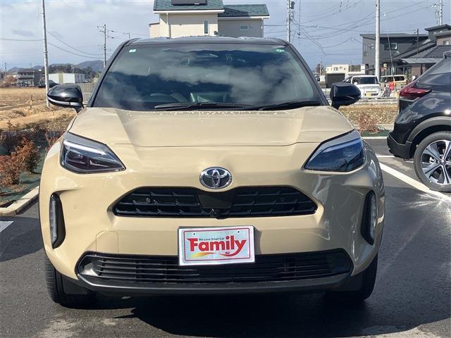 トヨタ ヤリスクロス １．５ Ｚ R6年 (東海) 99