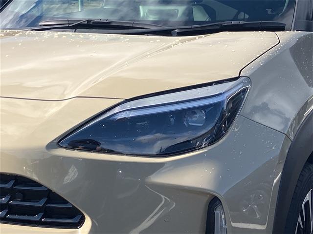 トヨタ ヤリスクロス １．５ Ｚ R6年 (東海) 99