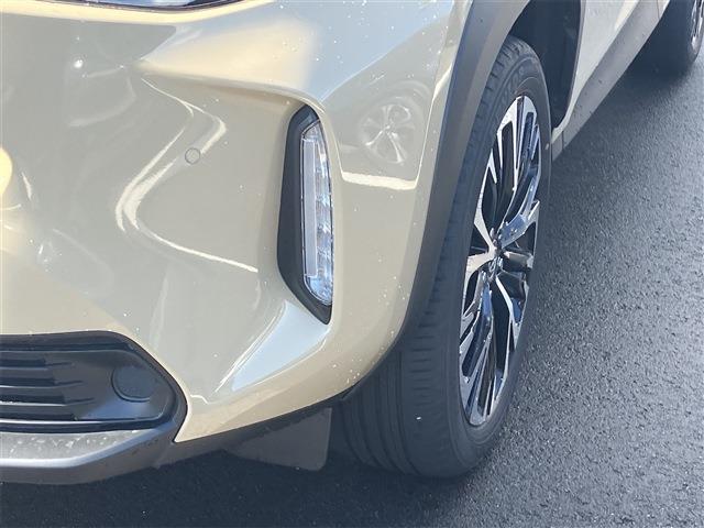 トヨタ ヤリスクロス １．５ Ｚ R6年 (東海) 99