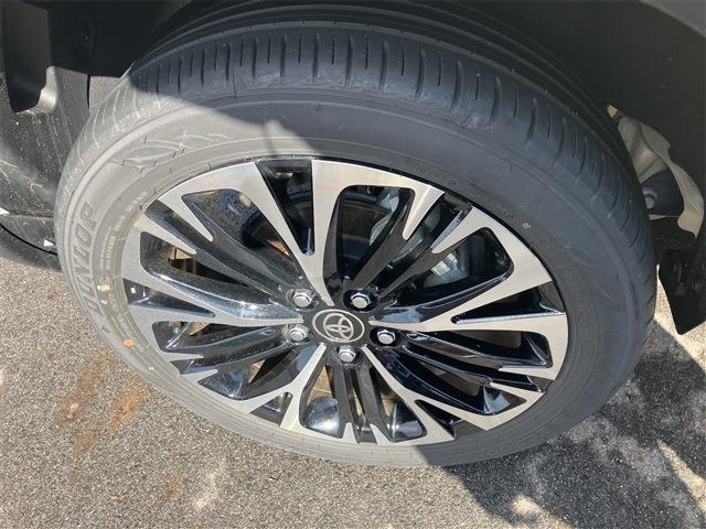 トヨタ ヤリスクロス １．５ Ｚ R6年 (東海) 99