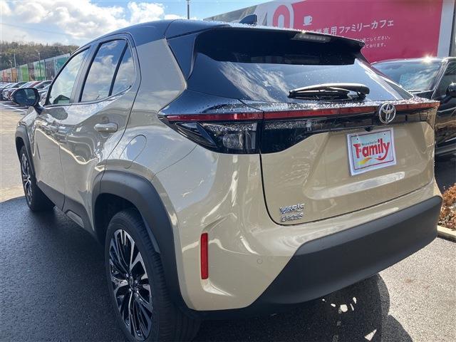 トヨタ ヤリスクロス １．５ Ｚ R6年 (東海) 99