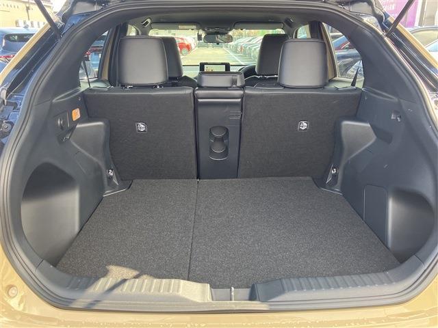 トヨタ ヤリスクロス １．５ Ｚ R6年 (東海) 99