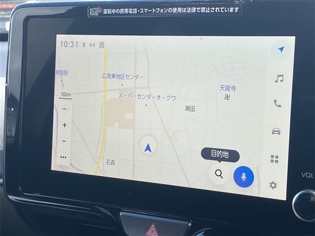 トヨタ ヤリスクロス １．５ Ｚ R6年 (東海) 99