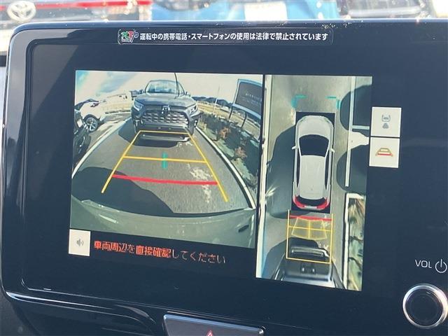 トヨタ ヤリスクロス １．５ Ｚ R6年 (東海) 99