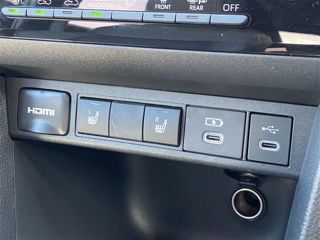 トヨタ ヤリスクロス １．５ Ｚ R6年 (東海) 99