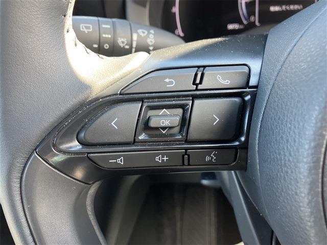 トヨタ ヤリスクロス １．５ Ｚ R6年 (東海) 99