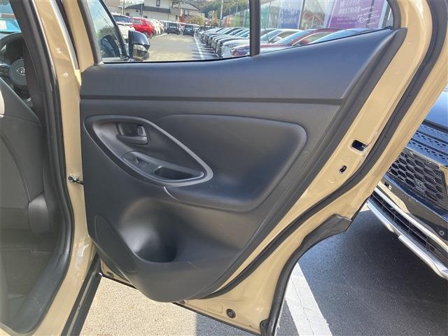 トヨタ ヤリスクロス １．５ Ｚ R6年 (東海) 99