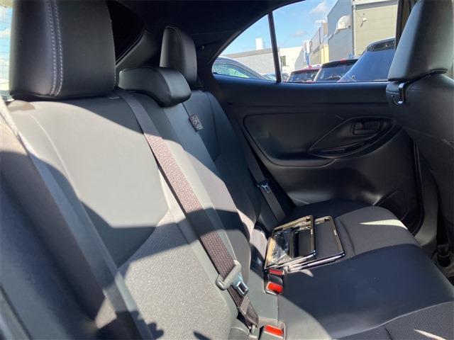 トヨタ ヤリスクロス １．５ Ｚ R6年 (東海) 99