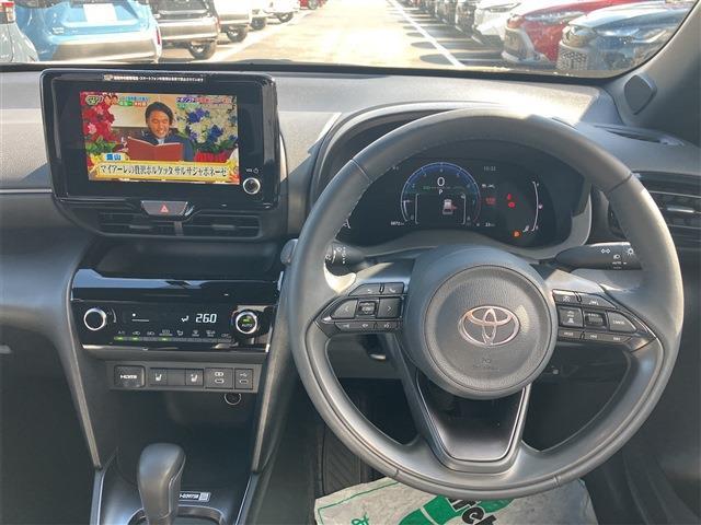 トヨタ ヤリスクロス １．５ Ｚ R6年 (東海) 99