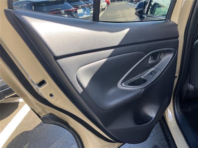 トヨタ ヤリスクロス １．５ Ｚ R6年 (東海) 99