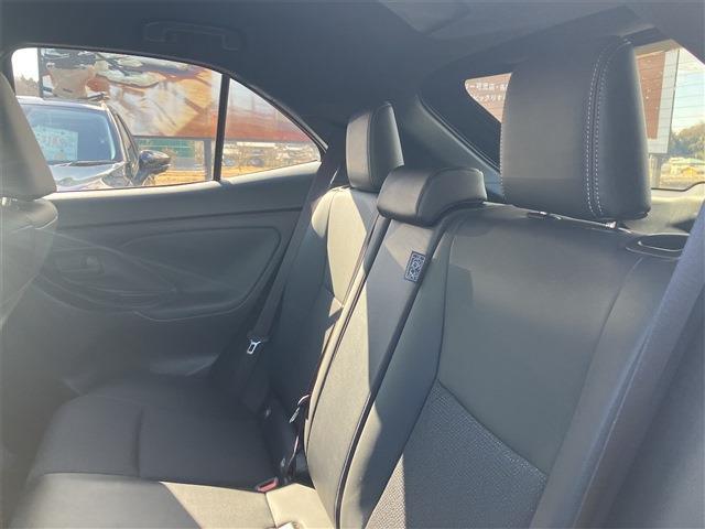 トヨタ ヤリスクロス １．５ Ｚ R6年 (東海) 99