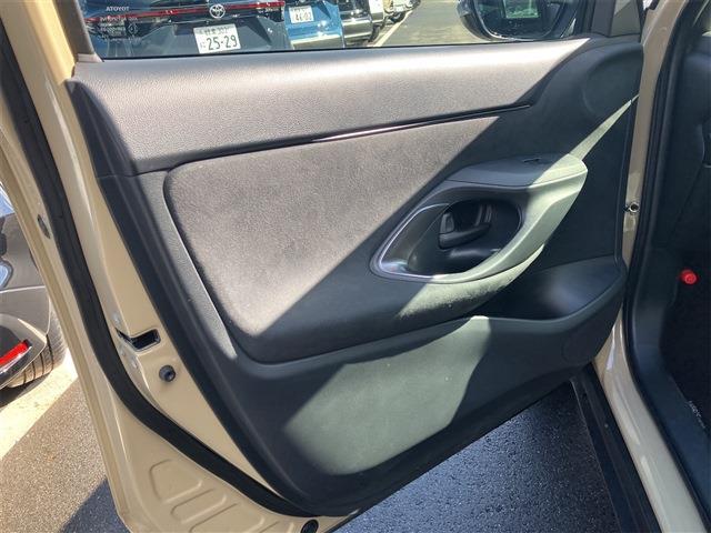 トヨタ ヤリスクロス １．５ Ｚ R6年 (東海) 99