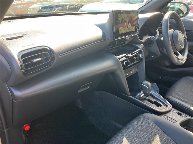 トヨタ ヤリスクロス １．５ Ｚ R6年 (東海) 99