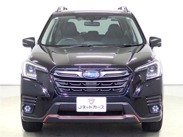 スバル フォレスター　ハイブリッド ２．０ エックスブレイク ４ＷＤ R3年 (関東) 99
