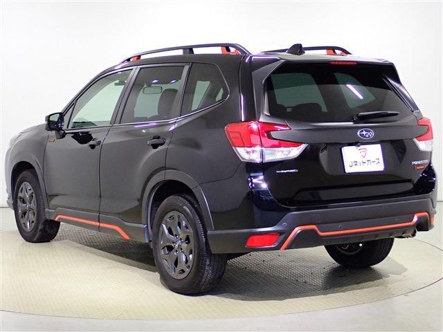スバル フォレスター　ハイブリッド ２．０ エックスブレイク ４ＷＤ R3年 (関東) 99