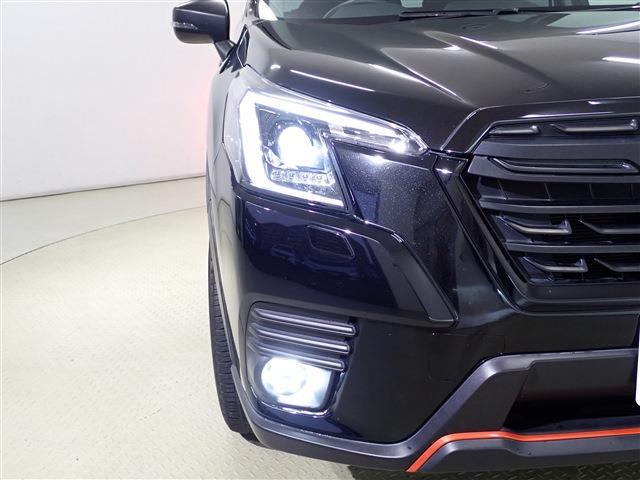 スバル フォレスター　ハイブリッド ２．０ エックスブレイク ４ＷＤ R3年 (関東) 99