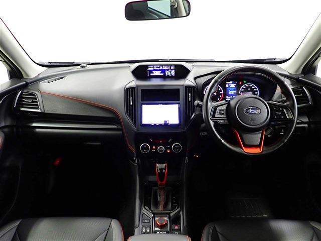 スバル フォレスター　ハイブリッド ２．０ エックスブレイク ４ＷＤ R3年 (関東) 99